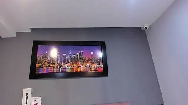 CharlotteCottin online show from 04-21-26, 04:57