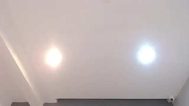 CharlotteCottin online show from 10-06-25, 11:11