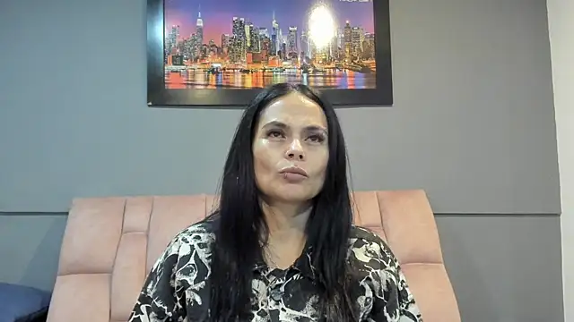 CharlotteCottin online show from 07-22-26, 11:12