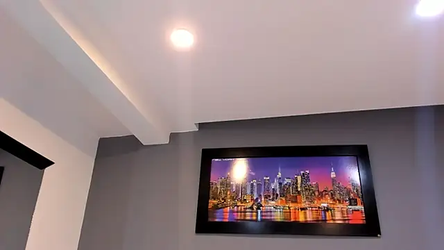 CharlotteCottin online show from 02-05-26, 11:28