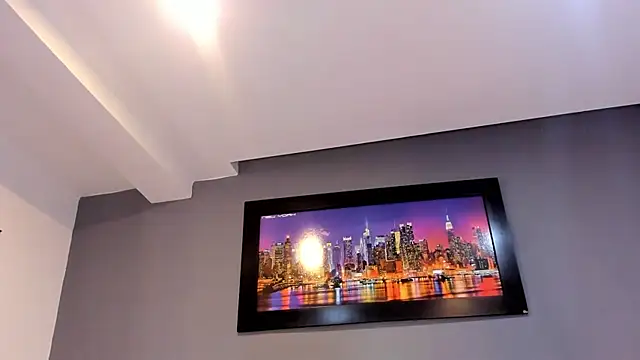 CharlotteCottin online show from 02-09-26, 01:20