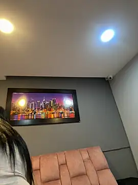 CharlotteCottin online show from 03-18-26, 01:35