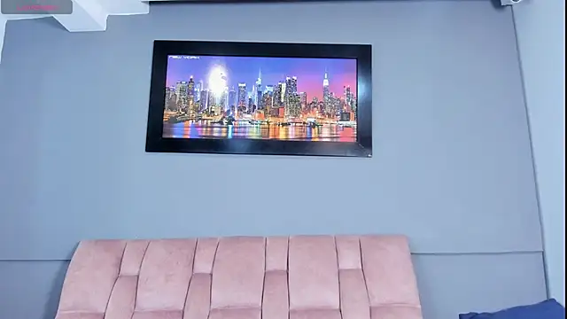 CharlotteCottin online show from 06-02-26, 11:21