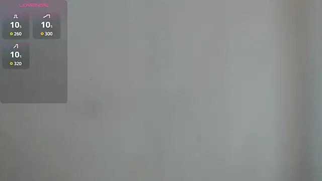 CharlotteCottin online show from 11-07-25, 10:53