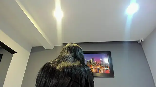 CharlotteCottin online show from 05-18-26, 01:05
