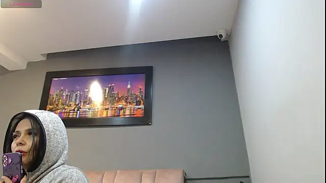 CharlotteCottin online show from 05-21-26, 11:07