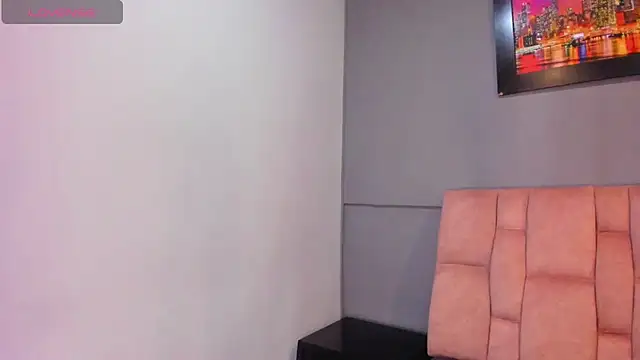 CharlotteCottin online show from 11-28-25, 10:59