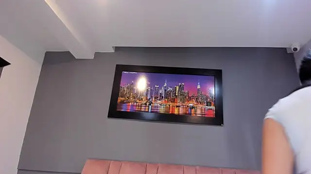 CharlotteCottin online show from 04-23-26, 11:27