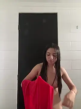 LisaGoddes online show from 04-12-26, 06:33