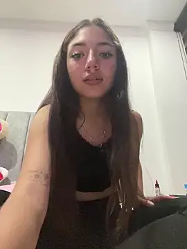 LisaGoddes online show from 05-13-26, 03:35