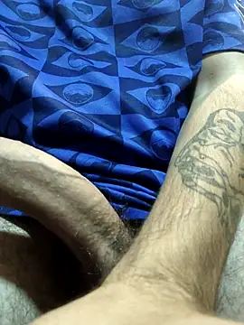 coerol05 online show from 10-08-25, 11:49