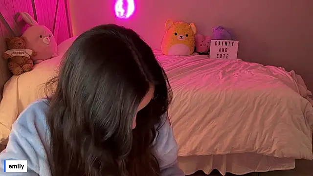 emmyfawn online show from 09-12-25, 04:23