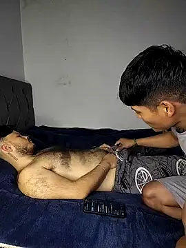 DADDYTTEDY1 online show from 09-20-25, 10:48