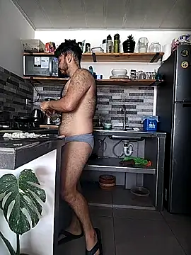 DADDYTTEDY1 online show from 10-18-25, 06:10