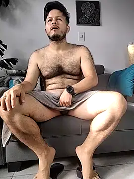 DADDYTTEDY1 online show from 09-18-25, 09:29