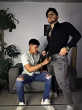 DADDYTTEDY1 online show from 10-10-25, 10:32