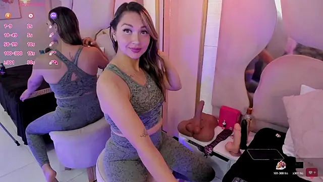 Maiyajoness online show from 04-11-26, 04:42