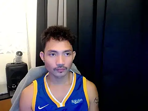 Thefriskyasian online show from 09-20-25, 06:13