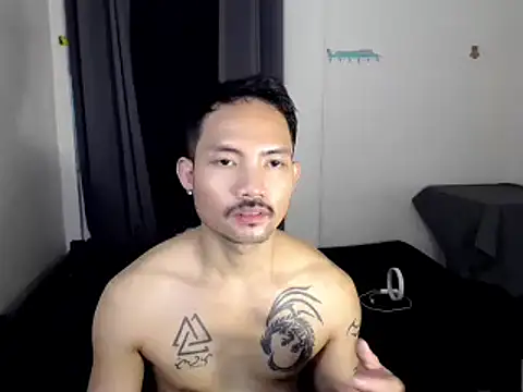 Thefriskyasian online show from 02-03-26, 06:11