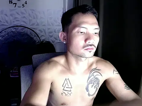 Thefriskyasian online show from 01-08-26, 03:07