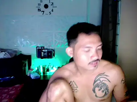 Thefriskyasian online show from 01-10-26, 10:54