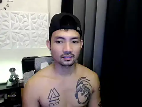 Thefriskyasian online show from 10-02-25, 03:15