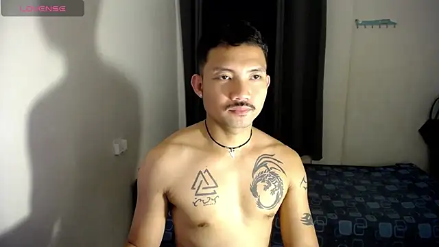 Thefriskyasian online show from 04-17-26, 12:41