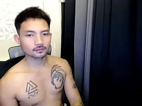 Thefriskyasian online show from 11-04-25, 11:08