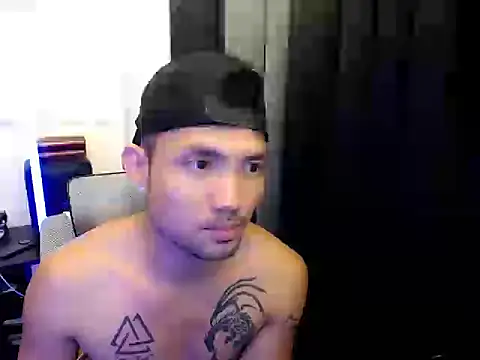 Thefriskyasian online show from 09-11-25, 08:20