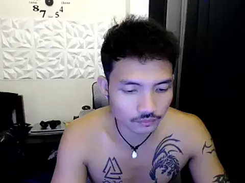 Thefriskyasian online show from 10-28-25, 05:29