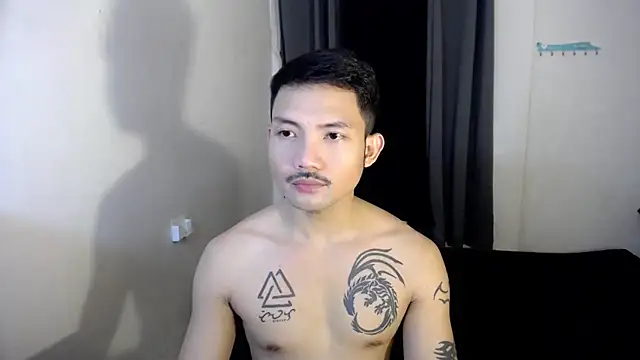 Thefriskyasian online show from 04-05-26, 09:49