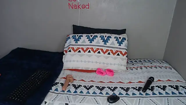 Lunalee online show from 11-20-25, 09:43