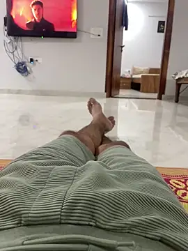 Desiandaj online show from 11-05-25, 01:25