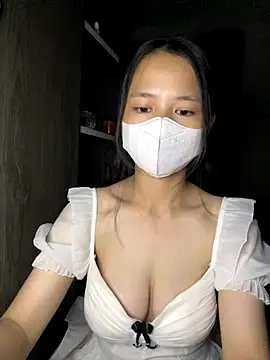 Hana-44 online show from 11-04-25, 07:28