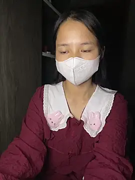 Hana-44 online show from 11-03-25, 06:11