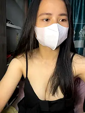 Hana-44 online show from 01-09-26, 02:07