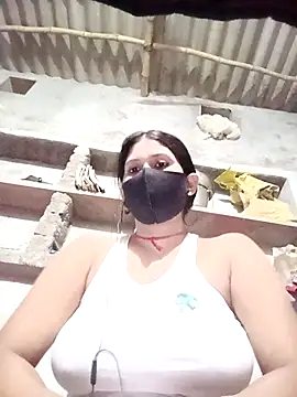 Cutie sanaya online show from 10-09-25, 03:45