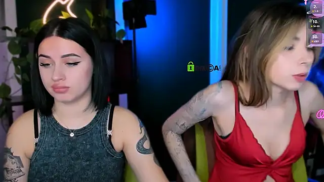 lily morty online show from 04-07-26, 06:43