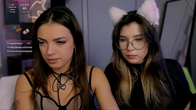 lily morty online show from 10-12-25, 01:07