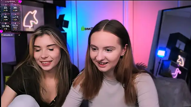 lily morty online show from 12-04-25, 11:15