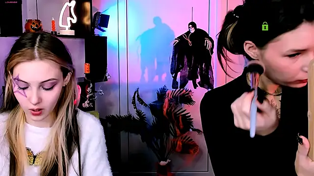 lily morty online show from 11-01-25, 08:36