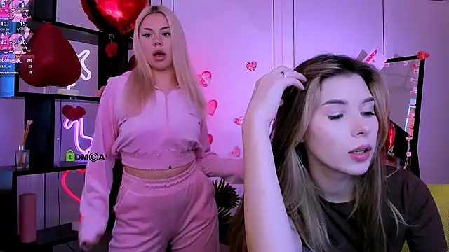 lily morty online show from 02-16-26, 10:58