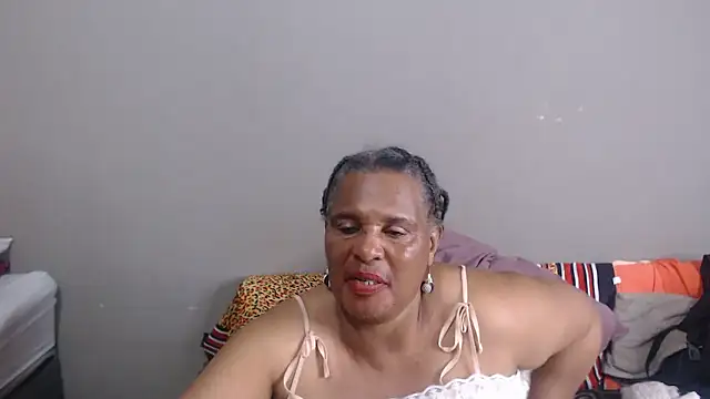 GrandBustyMelon online show from 06-27-26, 12:22