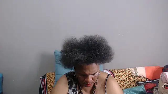 GrandBustyMelon online show from 07-01-26, 06:47
