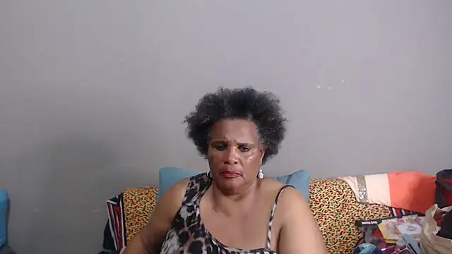 GrandBustyMelon online show from 07-01-26, 07:36