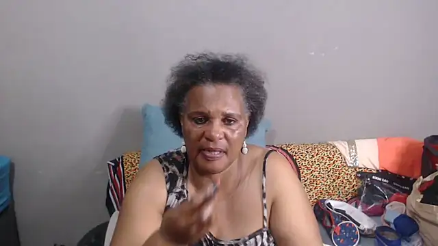GrandBustyMelon online show from 07-02-26, 05:13
