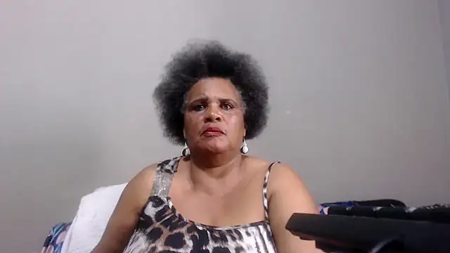 GrandBustyMelon online show from 03-05-26, 10:12