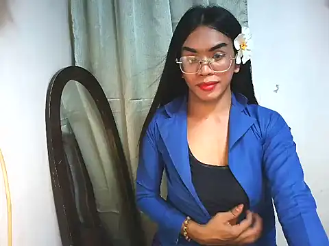  karie online show from 10-10-25, 05:14