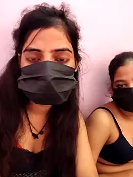 Hot-komall online show from 09-15-25, 04:13