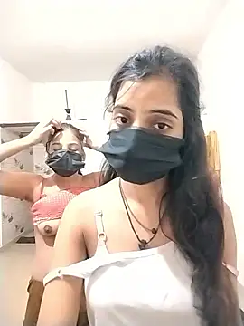 Hot-komall online show from 01-14-26, 04:27